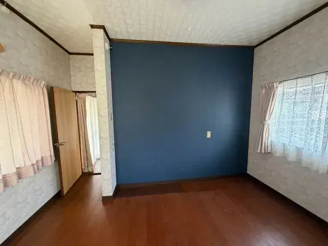 5DK Property Shunan City Yamaguchi Prefecture (7)