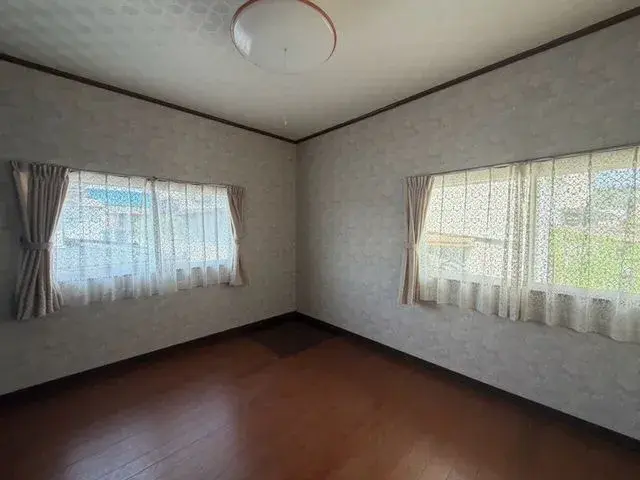 5DK Property Shunan City Yamaguchi Prefecture (8)