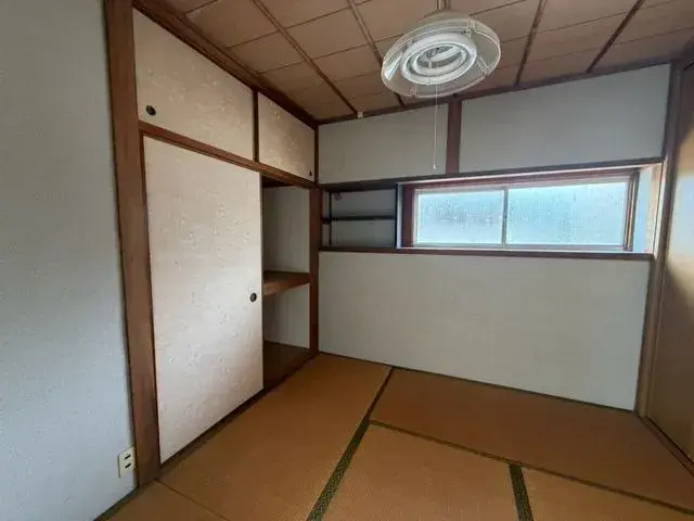 5DK Property Shunan City Yamaguchi Prefecture (10)