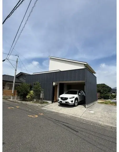 Akiya in Yamaguchi