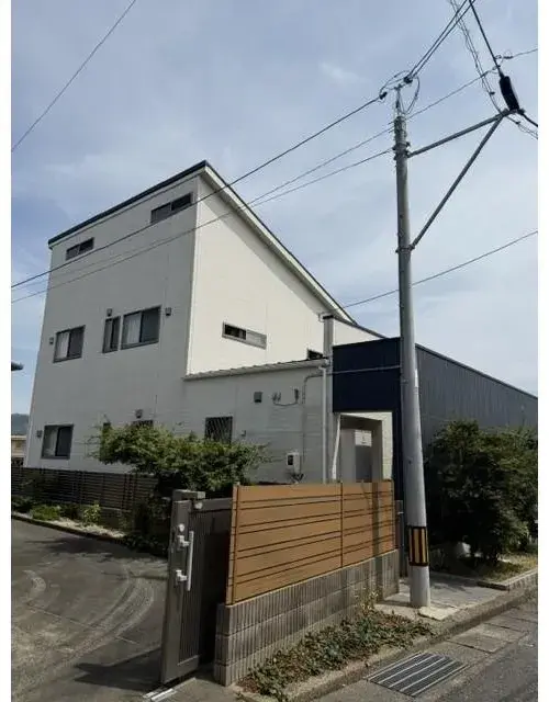 4LDK Shimonoseki City Yamaguchi Prefecture (2)