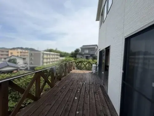 4LDK Shimonoseki City Yamaguchi Prefecture (3)