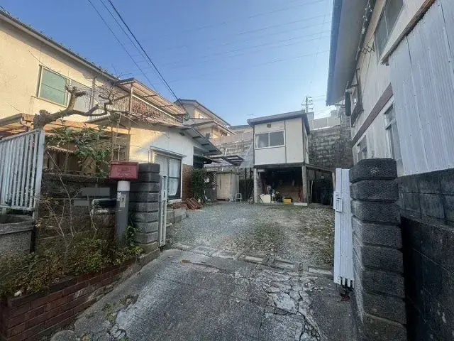 Propiedad 2LDK Ciudad de Hiroshima Prefectura de Hiroshima (2)