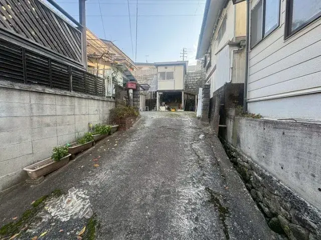 Propiedad 2LDK Ciudad de Hiroshima Prefectura de Hiroshima (11)