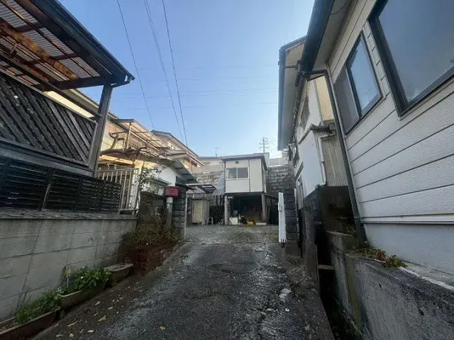 Propiedad 2LDK Ciudad de Hiroshima Prefectura de Hiroshima (12)