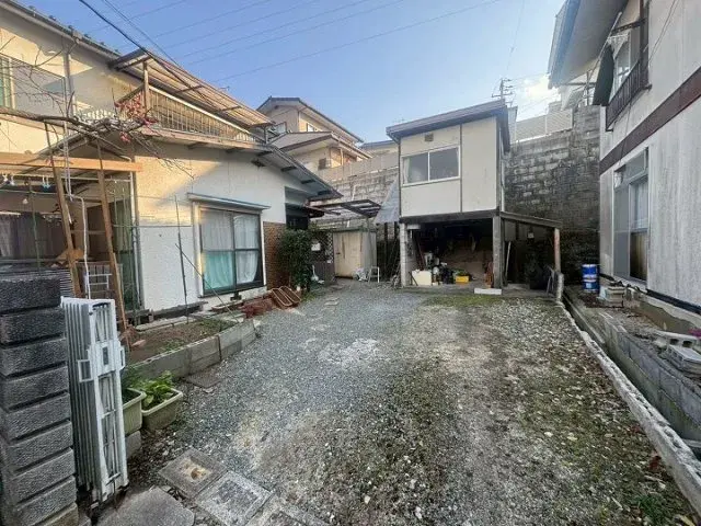 Propiedad 2LDK Ciudad de Hiroshima Prefectura de Hiroshima (14)