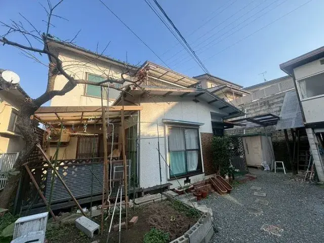 Propiedad 2LDK Ciudad de Hiroshima Prefectura de Hiroshima (15)