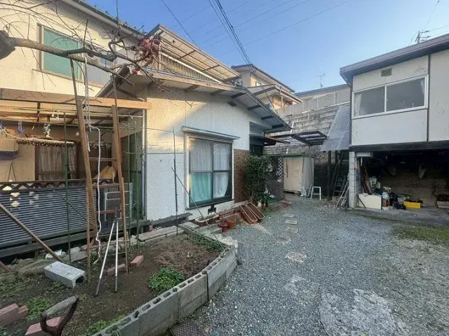 Propiedad 2LDK Ciudad de Hiroshima Prefectura de Hiroshima (16)