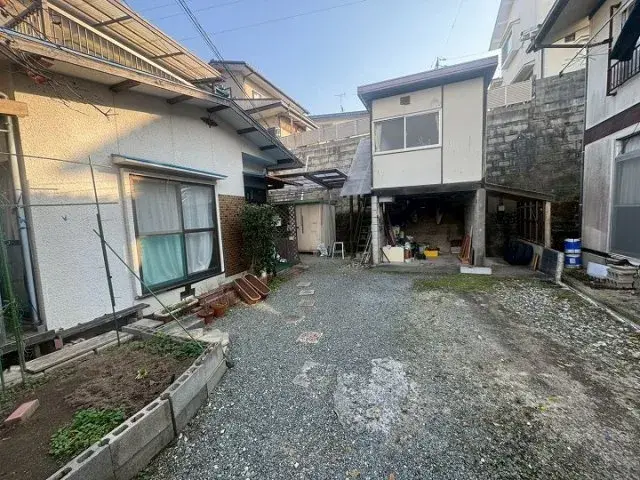 Propiedad 2LDK Ciudad de Hiroshima Prefectura de Hiroshima (17)