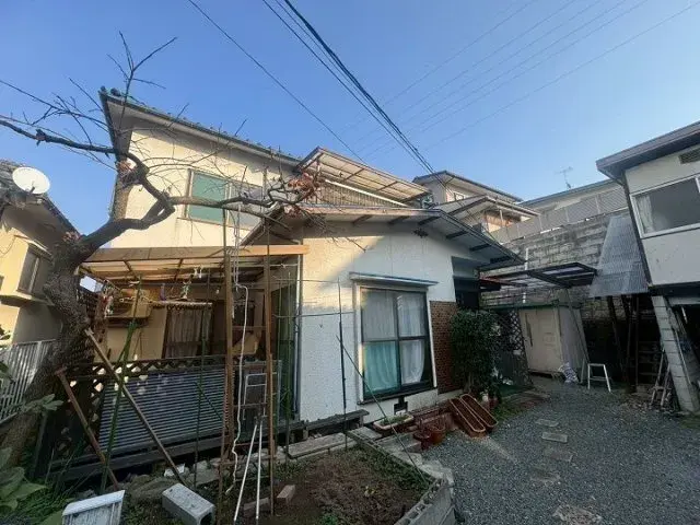Propiedad 2LDK Ciudad de Hiroshima Prefectura de Hiroshima (18)
