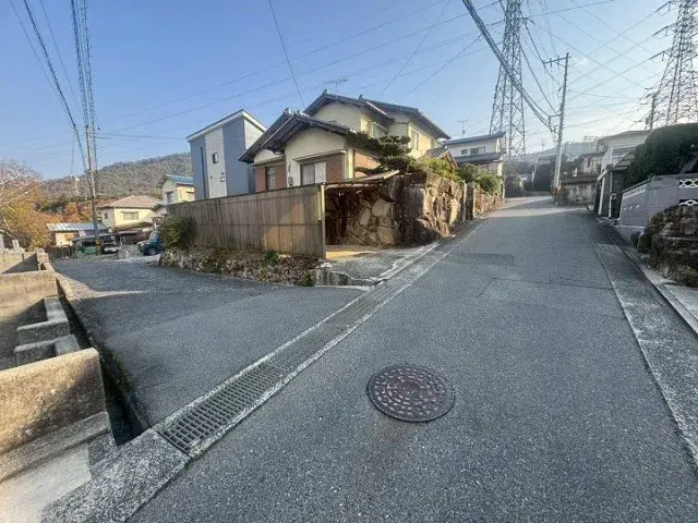Propiedad 2LDK Ciudad de Hiroshima Prefectura de Hiroshima (19)