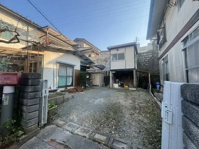 Propiedad 2LDK Ciudad de Hiroshima Prefectura de Hiroshima (3)
