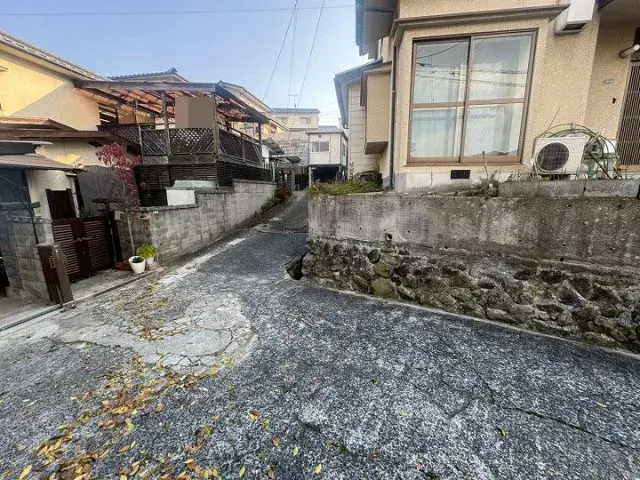Propiedad 2LDK Ciudad de Hiroshima Prefectura de Hiroshima (21)