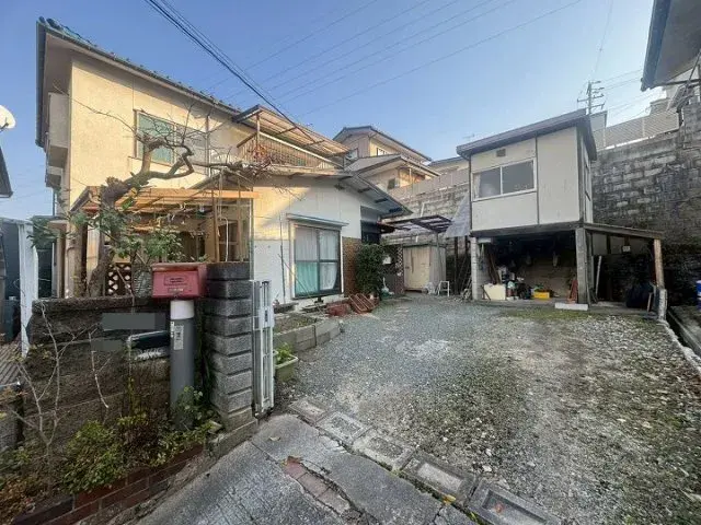 Propiedad 2LDK Ciudad de Hiroshima Prefectura de Hiroshima (4)