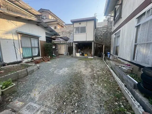 Propiedad 2LDK Ciudad de Hiroshima Prefectura de Hiroshima (5)