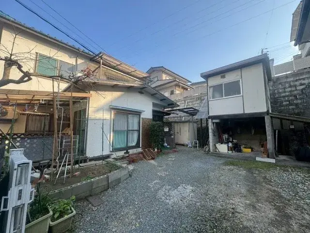 Propiedad 2LDK Ciudad de Hiroshima Prefectura de Hiroshima (7)