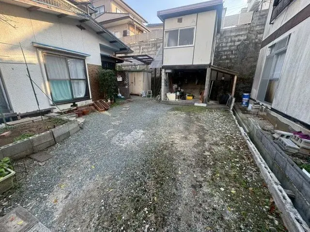 Propiedad 2LDK Ciudad de Hiroshima Prefectura de Hiroshima (8)