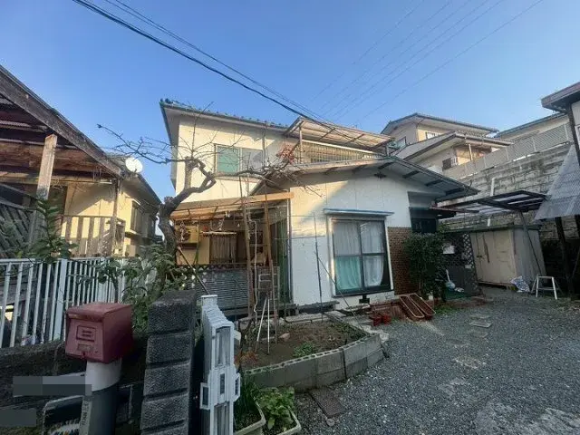 Propiedad 2LDK Ciudad de Hiroshima Prefectura de Hiroshima (9)