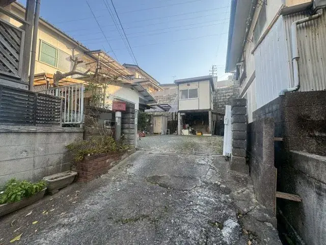Propiedad 2LDK Ciudad de Hiroshima Prefectura de Hiroshima (10)