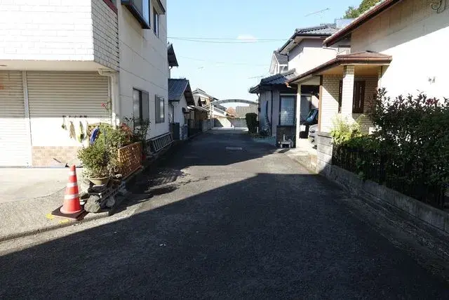 Bien immobilier 4LDK Ville de Saijo Préfecture d'Ehime (2)