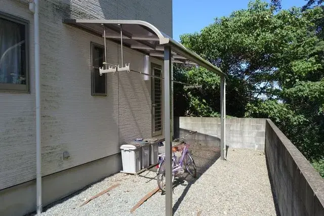 Bien immobilier 4LDK Ville de Saijo Préfecture d'Ehime (12)