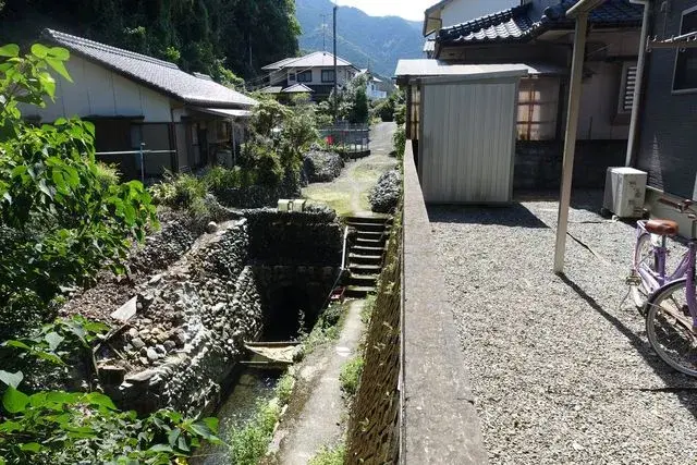 Bien immobilier 4LDK Ville de Saijo Préfecture d'Ehime (13)