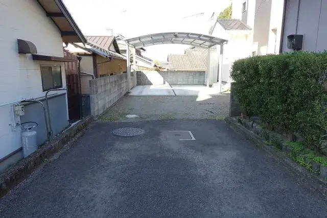 Bien immobilier 4LDK Ville de Saijo Préfecture d'Ehime (3)