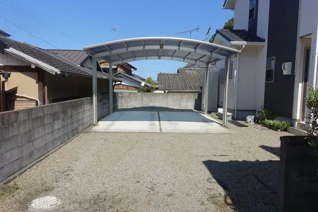Bien immobilier 4LDK Ville de Saijo Préfecture d'Ehime (5)
