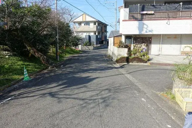Bien immobilier 4LDK Ville de Saijo Préfecture d'Ehime (6)
