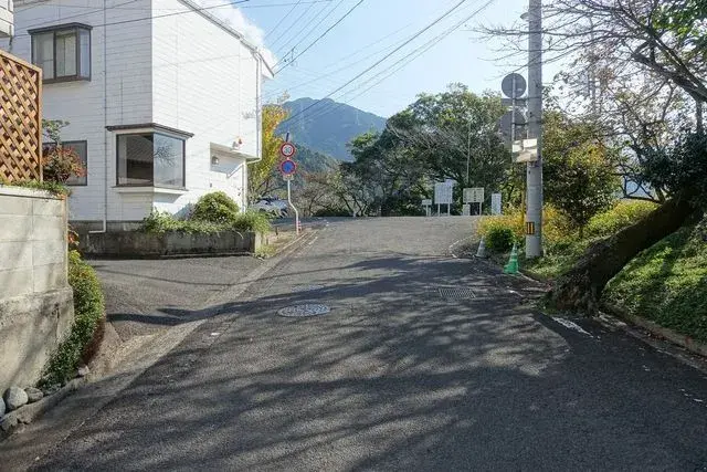 Bien immobilier 4LDK Ville de Saijo Préfecture d'Ehime (7)