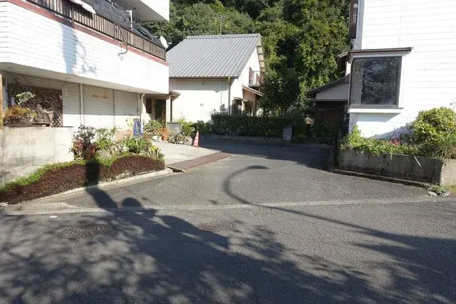 Bien immobilier 4LDK Ville de Saijo Préfecture d'Ehime (8)