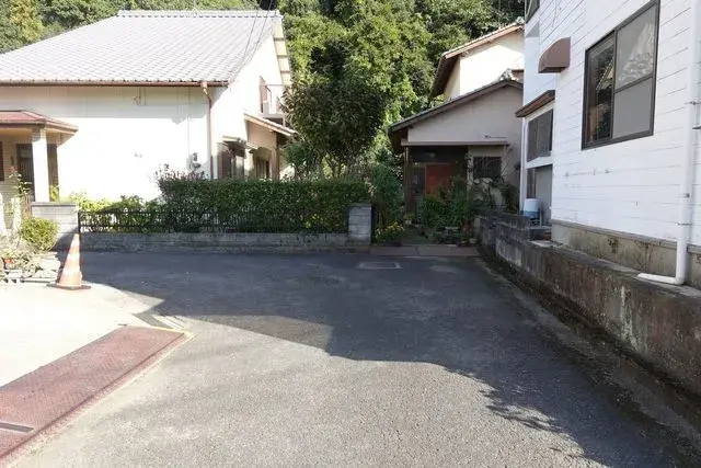 Bien immobilier 4LDK Ville de Saijo Préfecture d'Ehime (9)