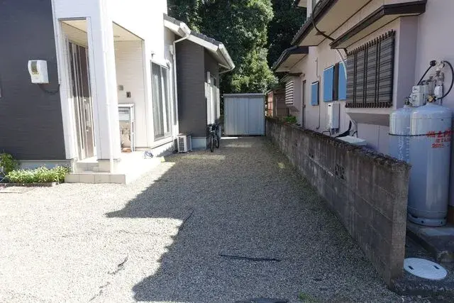 Bien immobilier 4LDK Ville de Saijo Préfecture d'Ehime (10)