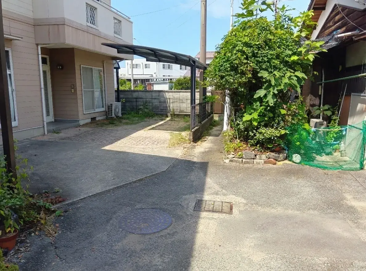 4SLDK Property Saijo City Ehime Prefecture (2)