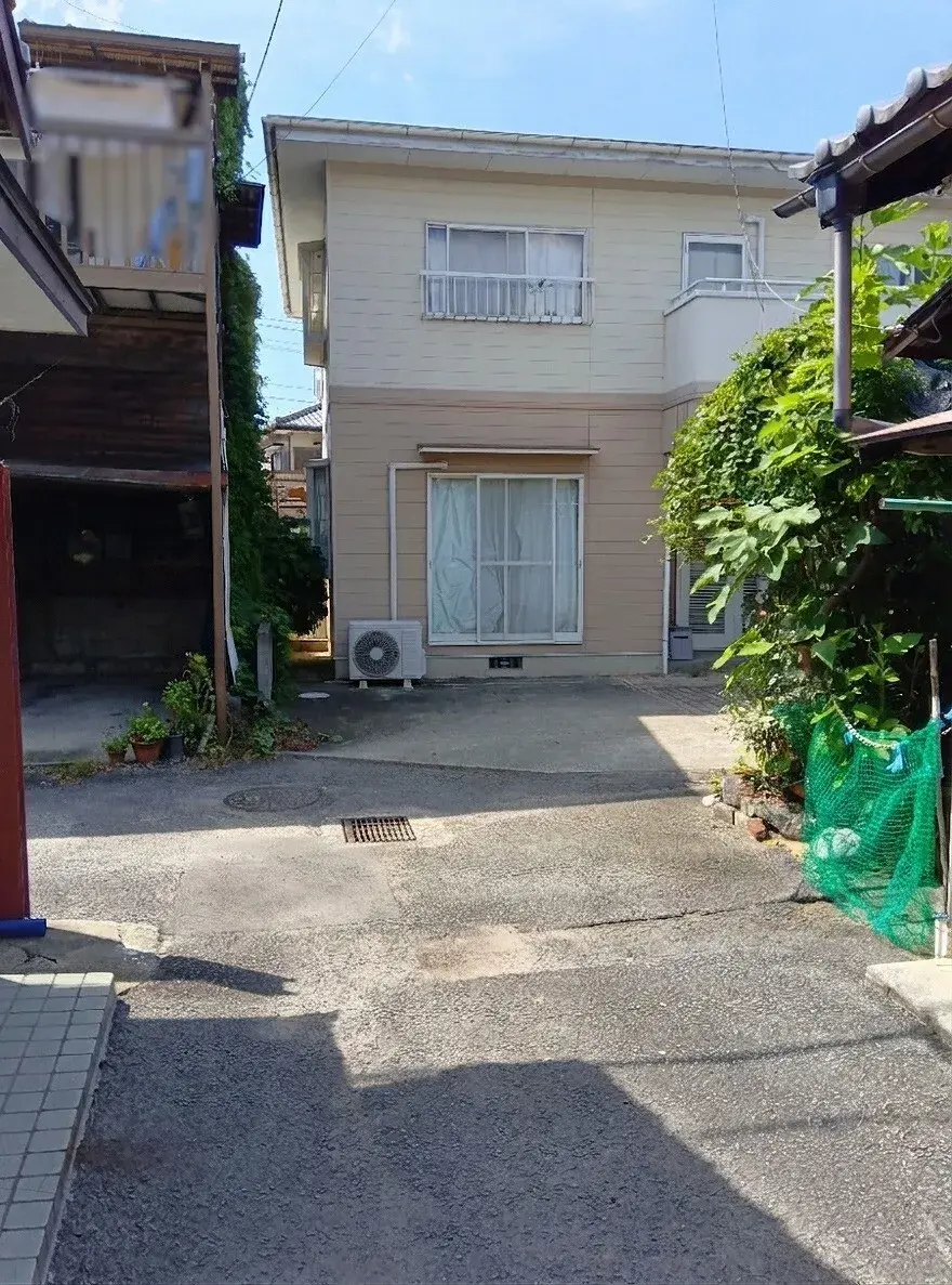 4SLDK Property Saijo City Ehime Prefecture (3)