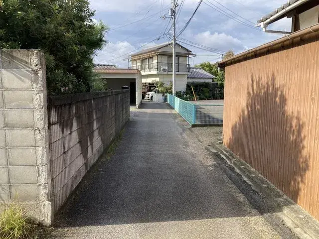 Propiedad 5DK Ciudad de Saijo Prefectura de Ehime (2)