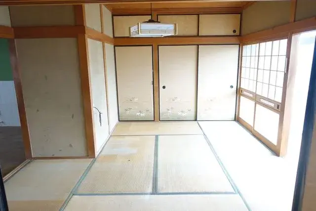 Propiedad 5DK Ciudad de Saijo Prefectura de Ehime (12)