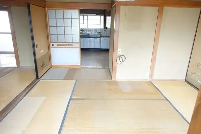 Propiedad 5DK Ciudad de Saijo Prefectura de Ehime (13)