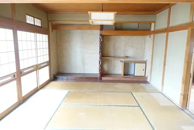 Propiedad 5DK Ciudad de Saijo Prefectura de Ehime (14)