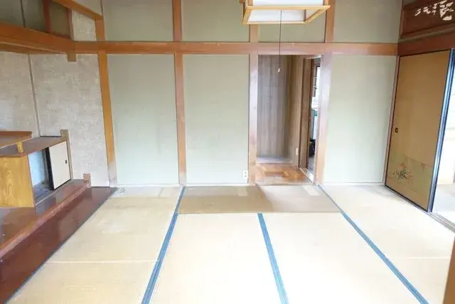 Propiedad 5DK Ciudad de Saijo Prefectura de Ehime (15)