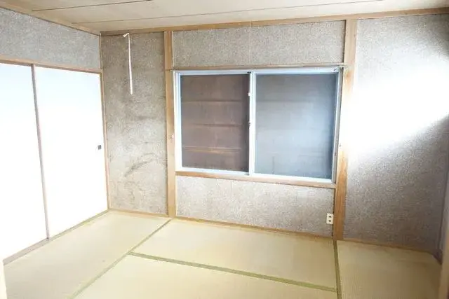 Propiedad 5DK Ciudad de Saijo Prefectura de Ehime (16)