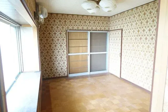 Propiedad 5DK Ciudad de Saijo Prefectura de Ehime (18)