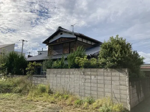 Propiedad 5DK Ciudad de Saijo Prefectura de Ehime (3)