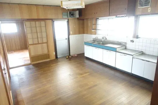 Propiedad 5DK Ciudad de Saijo Prefectura de Ehime (22)