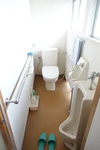 Propiedad 5DK Ciudad de Saijo Prefectura de Ehime (26)
