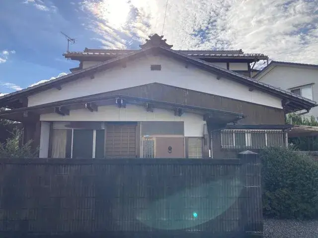 Propiedad 5DK Ciudad de Saijo Prefectura de Ehime (4)