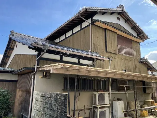 Propiedad 5DK Ciudad de Saijo Prefectura de Ehime (5)