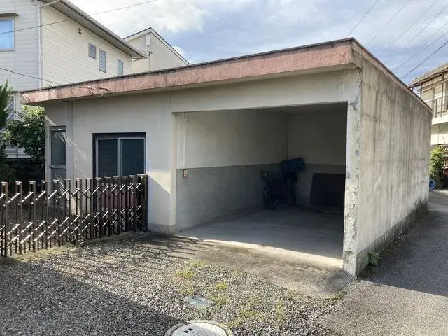 Propiedad 5DK Ciudad de Saijo Prefectura de Ehime (6)