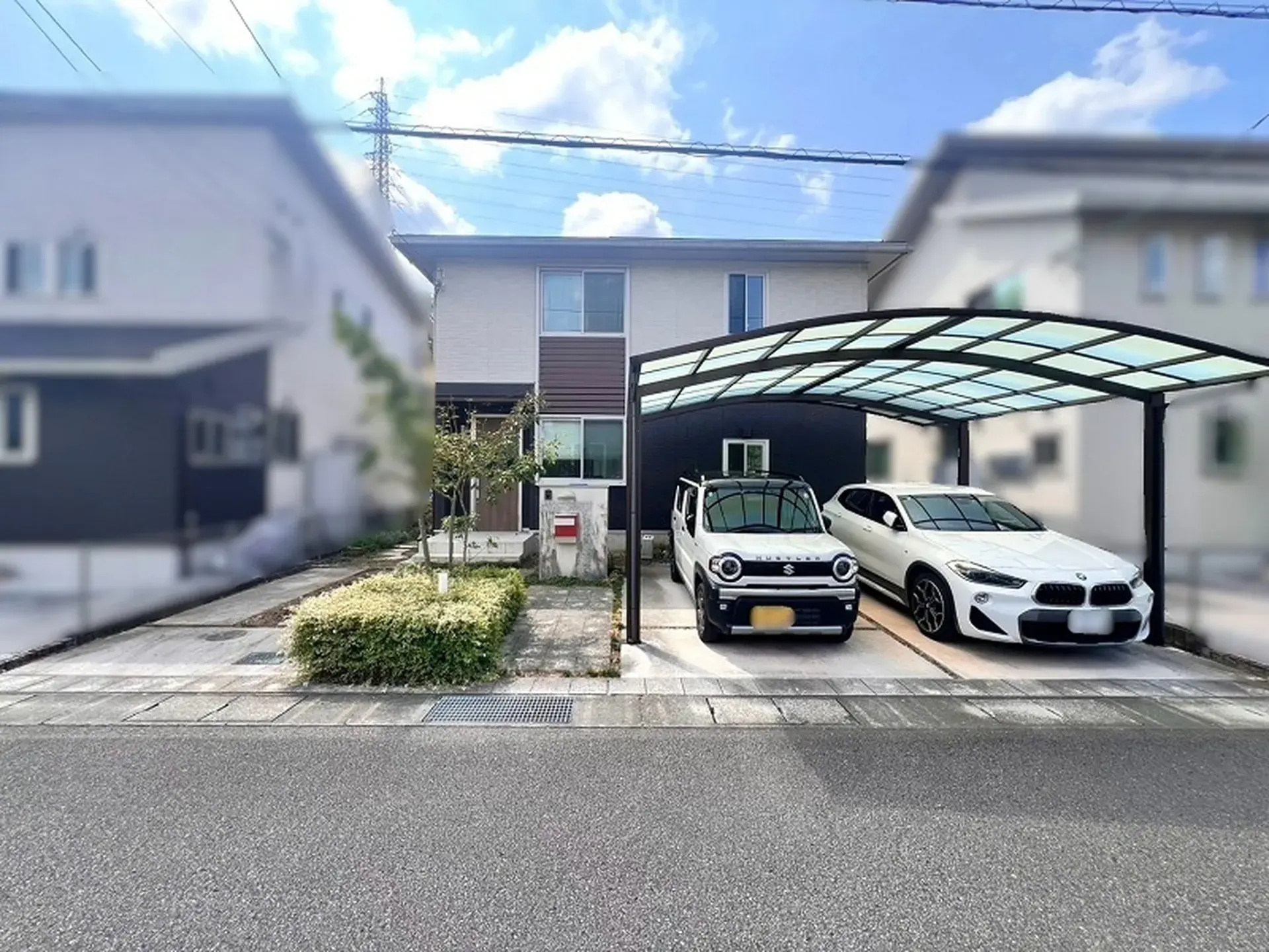 Akiya in Kochi