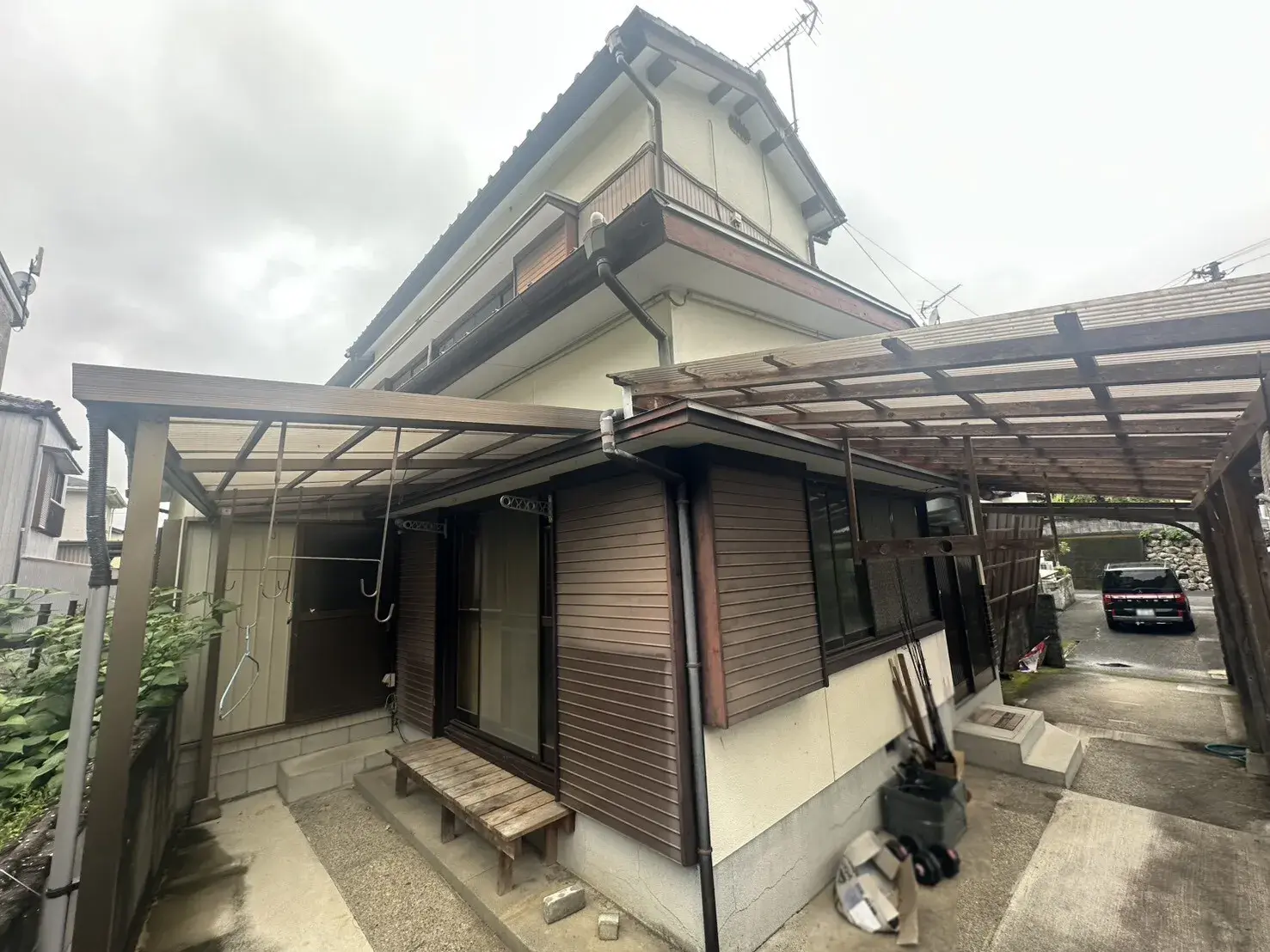 Akiya in Kochi